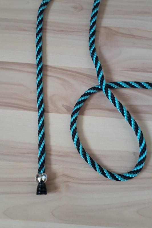 Kumihimo Flechtscheibe